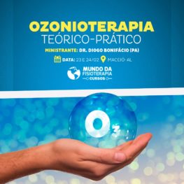Ozonioterapia Teórico-Prático