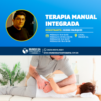 Terapia Manual Integrada