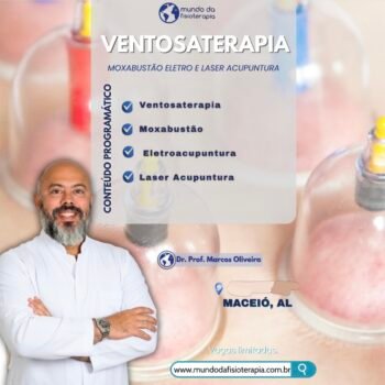 VENTOSATERAPIA – Moxabustão, Eletro e Laser Acupuntura