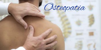 Osteopatia aplicada a MMSS, MMII e Coluna Vertebral – Dr. José Goes (CE)