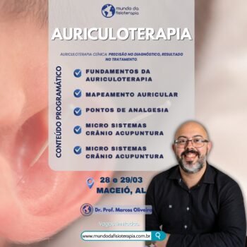 AURICULOTERAPIA