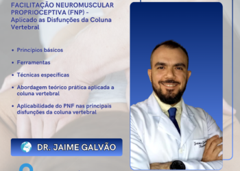 FNP Aplicado as Disfunções da Coluna Vertebral