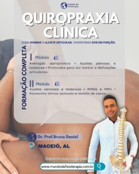Quiropraxia Clínica