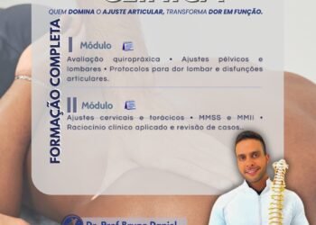 Quiropraxia Clínica