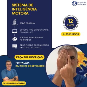 SISTEMA DE INTELIGÊNCIA MOTORA