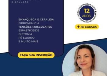 TOXINA BOTULÍNICA TERAPÊUTICA – Dor e Disfunção