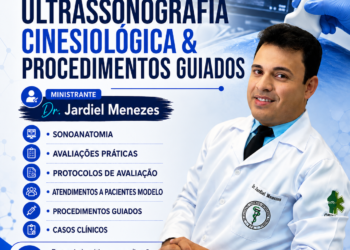 ULTRASSONOGRAFIA CINESIOLÓGICA & PROCEDIMENTOS GUIADOS