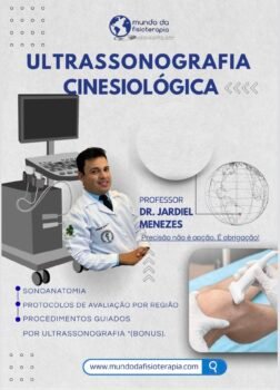 ULTRASSONOGRAFIA CINESIOLÓGICA