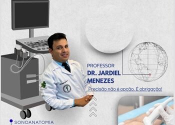 ULTRASSONOGRAFIA CINESIOLÓGICA