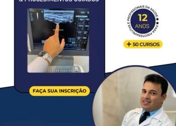 ULTRASSONOGRAFIA CINESIOLÓGICA – Procedimentos Guiados