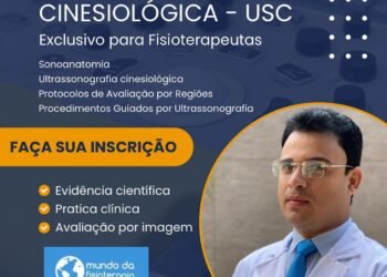 Curso de Ultrassonografia Cinesiológica e Procedimentos Guiados