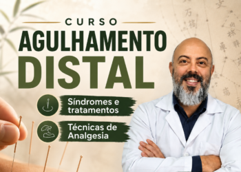 AGULHAMENTO DISTAL – Síndromes e Tratamentos & Técnicas de Analgesia